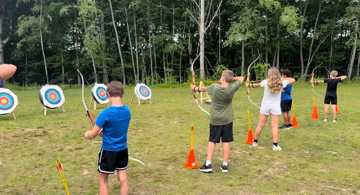 Archery-Group